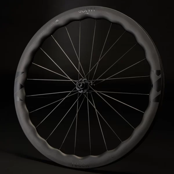 ST/0 - Stealth Black Graphics