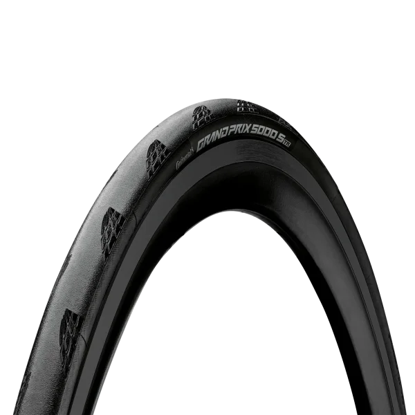 Continental GP5000s TR (black)