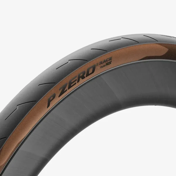 Pirelli P.Zero Race TLR RS (classic tan)